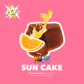 Табак MattPear Pop Mix Sun Cake 30г
